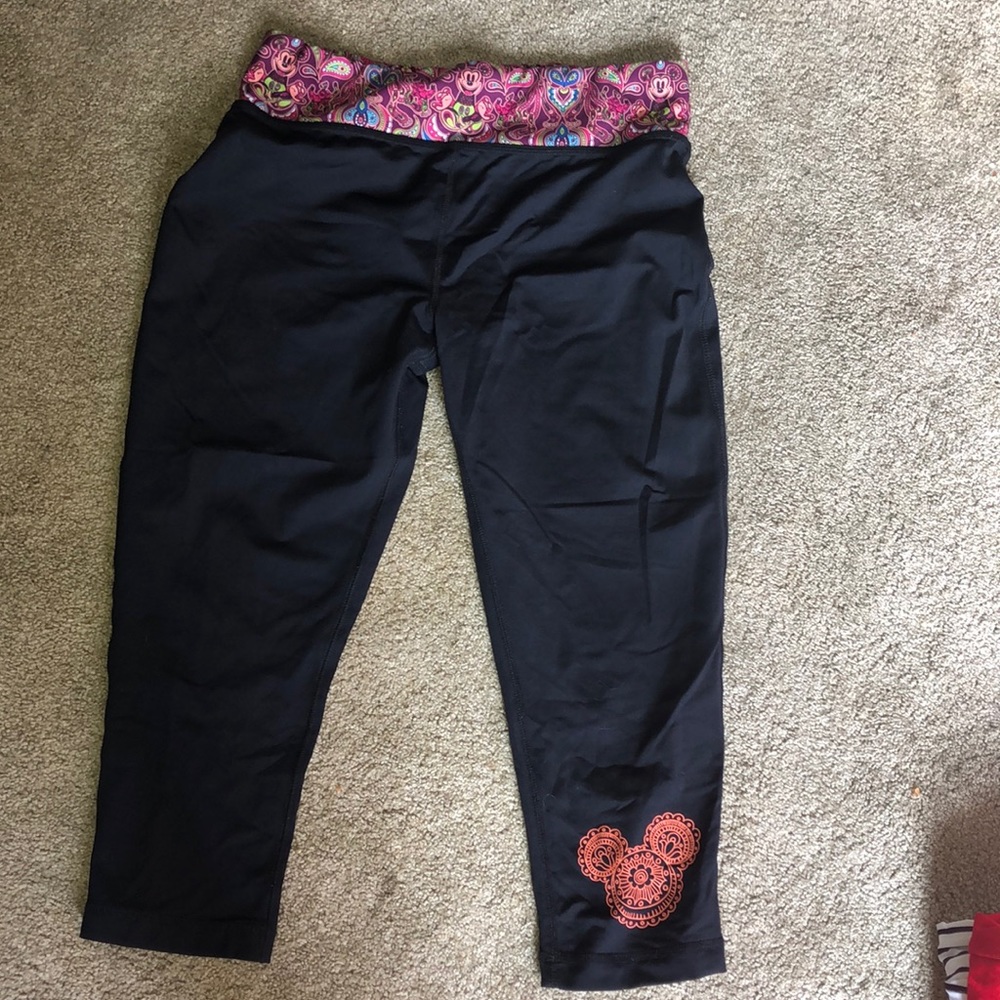 Walt Disney leggings